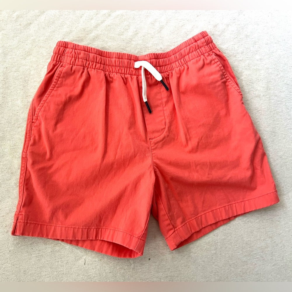 Vineyard Vines Kids Coral Shorts
